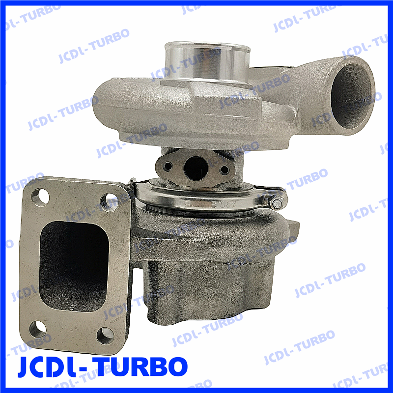 Turbo TD06H 287-0049 49179-02910 TURBOCHARGER for CAT E320D EXCAVATOR ...