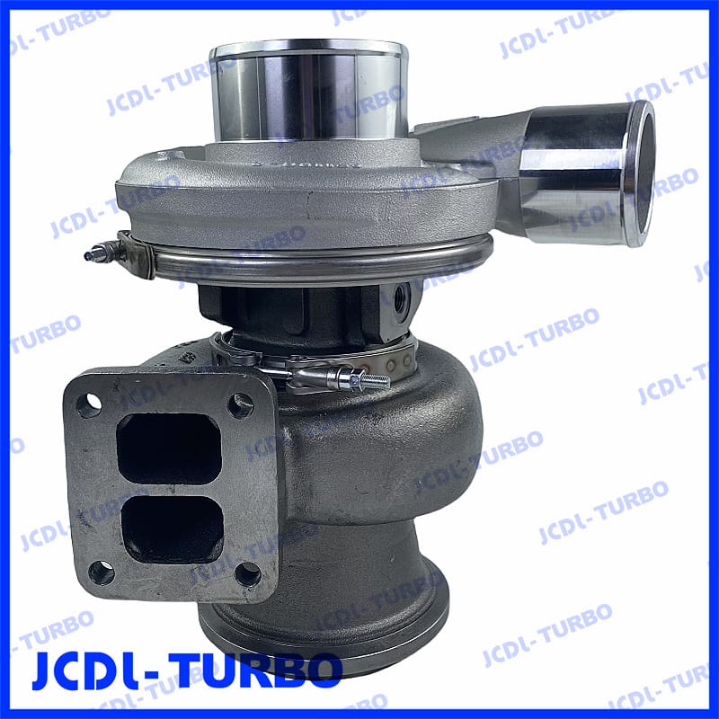 Turbo S310S080 Turbocharger 171847 191-5094 204-6491 for CAT Caterpillar 330C 330C FM 330C L Engine C-9
