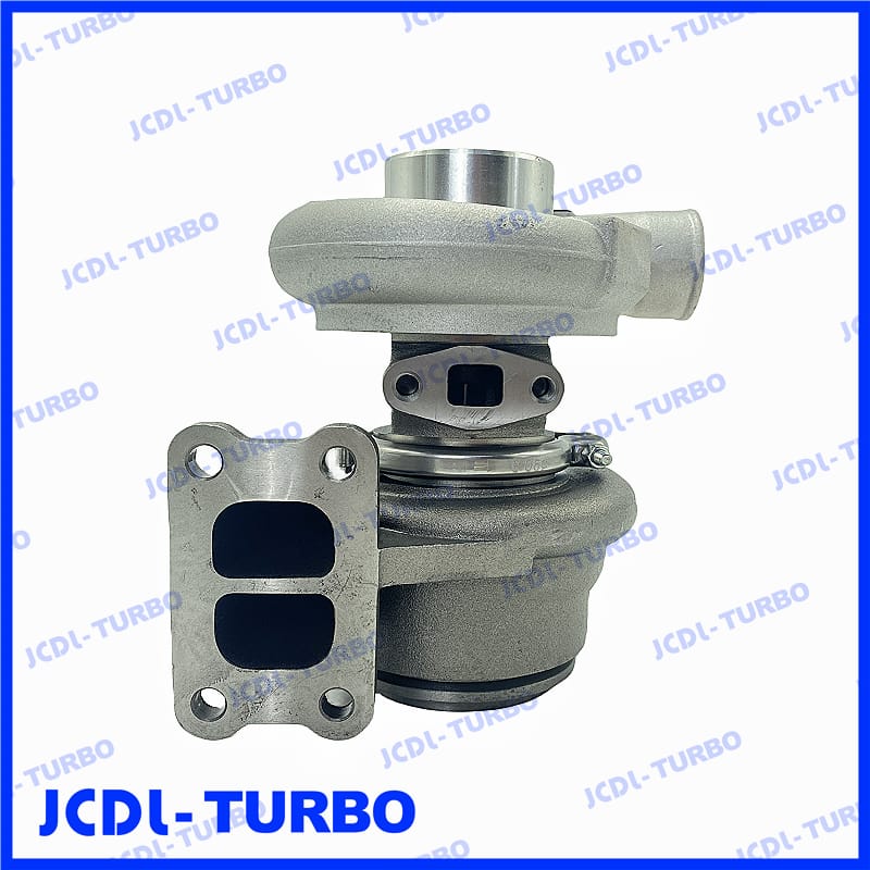 Turbocharger S2BS 133745  for Caterpillar E325 diesel engine