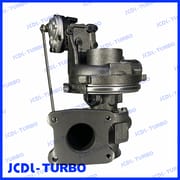Turbo GT20S  5945057 6032698 900058-5002S  Turbocharger for Caterpillar CAT323GX excavator diesel engine