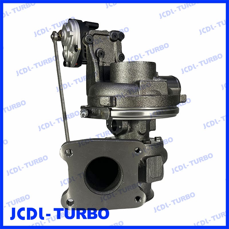 Turbo GT20S  5945057 6032698 900058-5002S  Turbocharger for Caterpillar CAT323GX excavator diesel engine