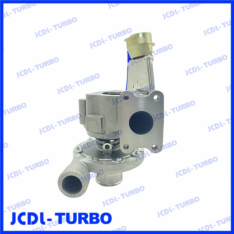New GT25  846903-5013S 371-3218 479-5811 804557-5041S 4795799 turbocharger for Perkins Hidromek 102b 4.4L D Tier 4 Engine