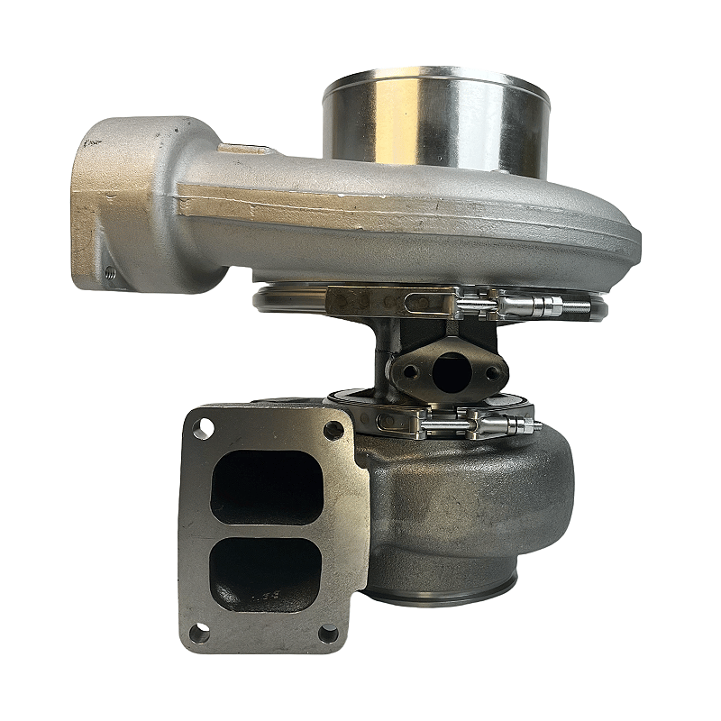 NEW OEM turbocharger S4DSL031 179596 179-5922  0R-6804 107-2060 Turbo for CAT Earth Moving 980F Loader 3406 14.6L