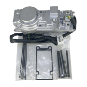 12V Electronic Turbo Actuator 2837207 For cummins HE400VE VGT Volvo D13 MP8 2837207
