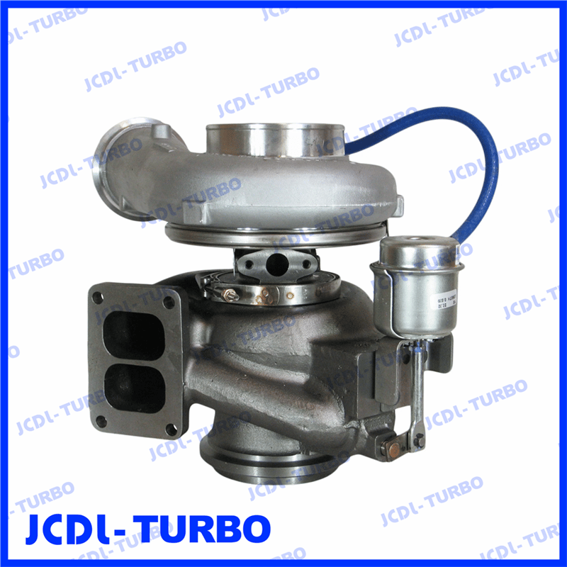 NEW OEM GTA429402BS 724390-5002 10R-0457 10R-0759 203-3376 255-8140 Turbo for Caterpillar Industrial C10 12.0L engine