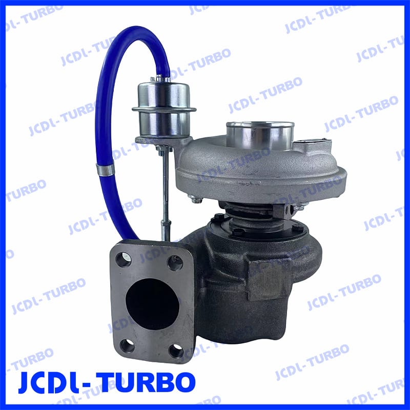 Turbo GT2560S 316-0514 768525-0002 2674A807 Turbocharger for Caterpillar CAT Engine C4.4