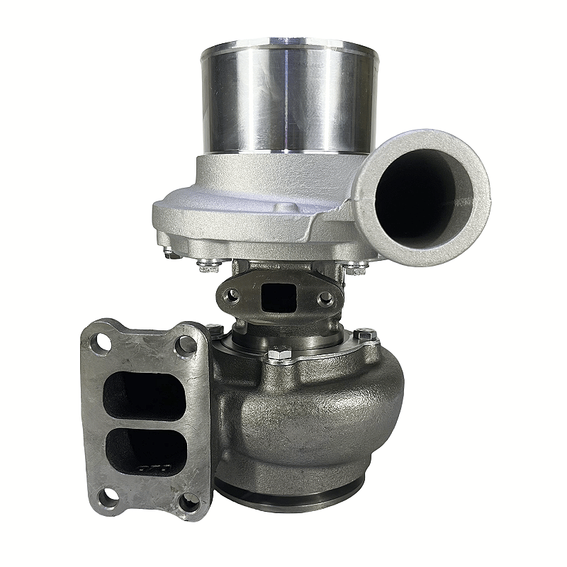 Turbocharger S2ESL105 0R7014 0R-7014 1251128 125-1128 for Caterpillar Excavator M318 with 3116T Engine