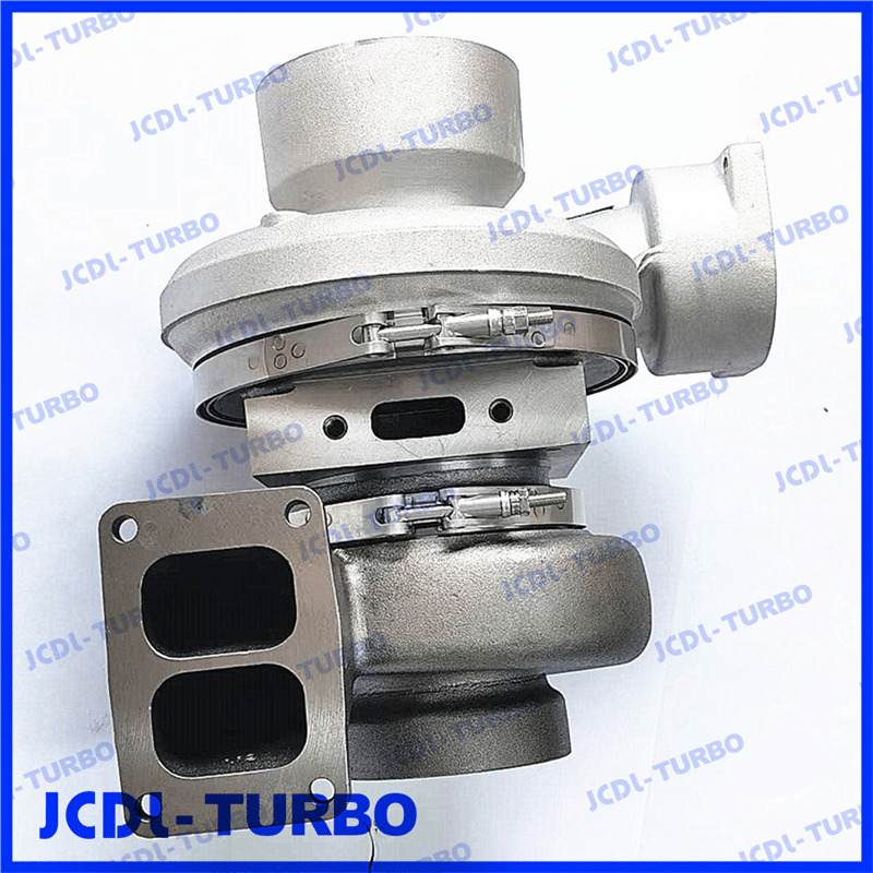 Turbo S4DC011 Turbocharger 196668 7C7577 313716 312560 0R6697 For Caterpillar CAT 3306 Engine 235C