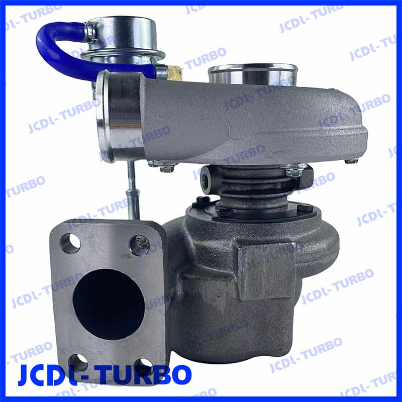 Turbocharger GT25 234-2988 2342988 turbo for Caterpillar 3054C 3054E C4.4 C4.4DE55E2 Engine