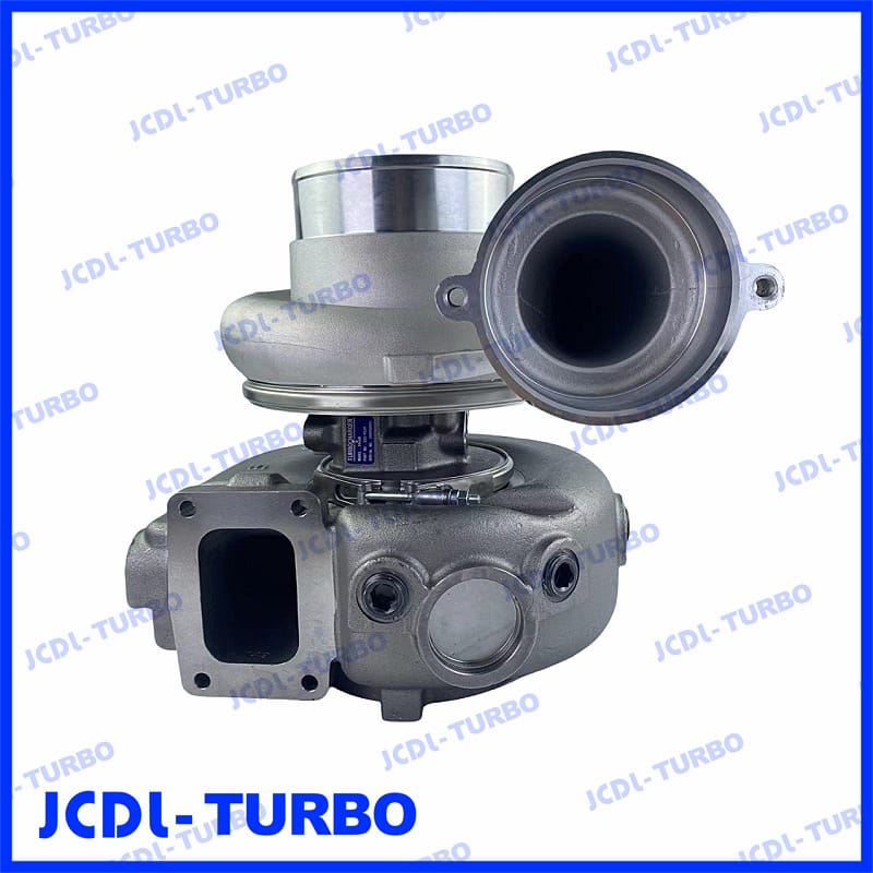 Turbocharger 332-9539 7C6702 for Caterpillar CAT Diesel Engine 3406B 3406C