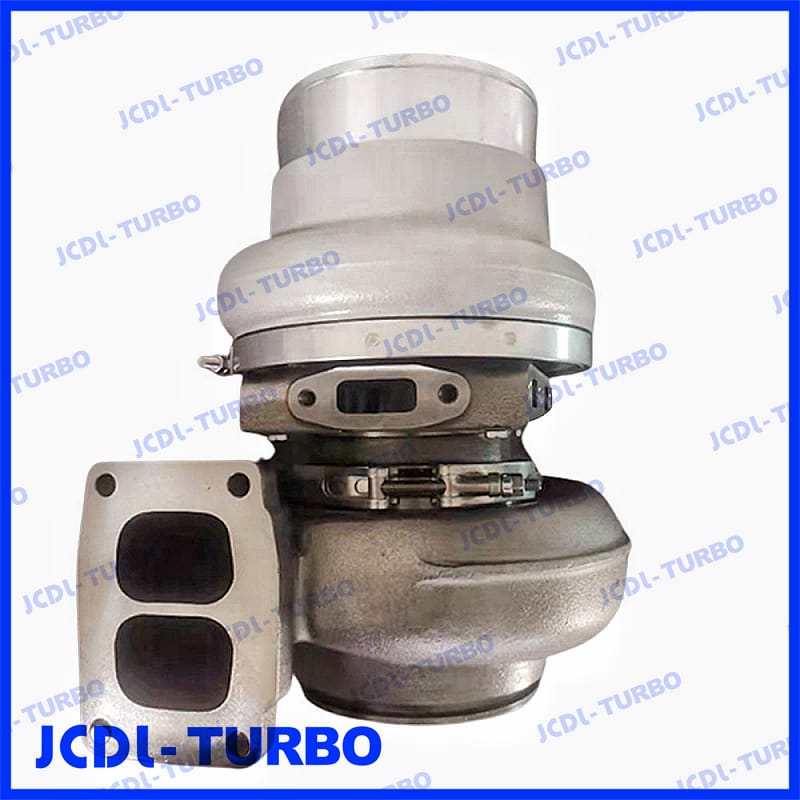 Turbocharger TL8106 466271-5001S  466271-0001 466271-1 4P8730 0R6328 4P-8730 0R-6328 turbo for CAT 3408 Engine
