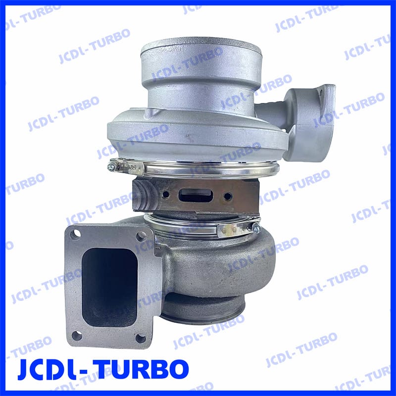 Water Cooling Turbocharger S4DC 9Y-9204 9Y9204 Turbo  for Caterpillar Wheel Loader 994 Engine 3516