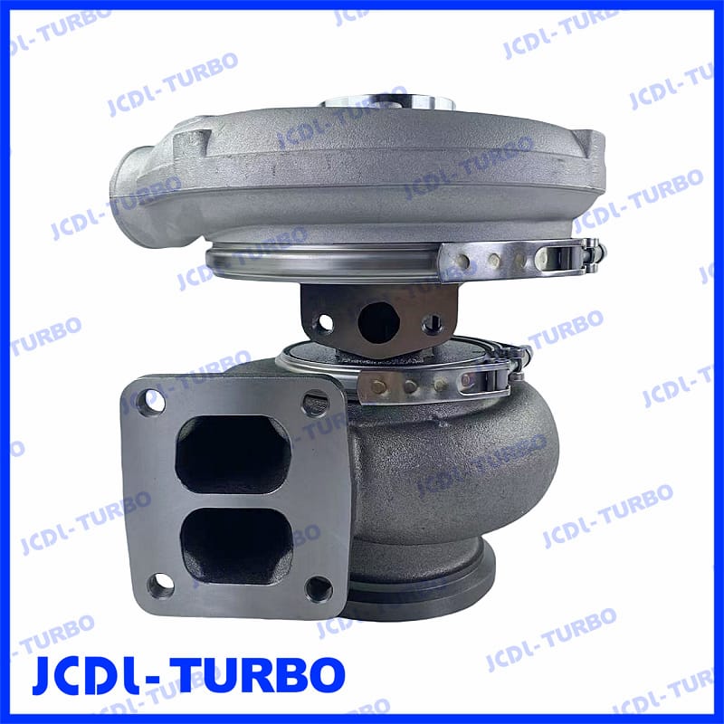 S330W064 Turbocharger 176-0389 0R-9795 For Caterpillar 3306 Engine 330L Excavator