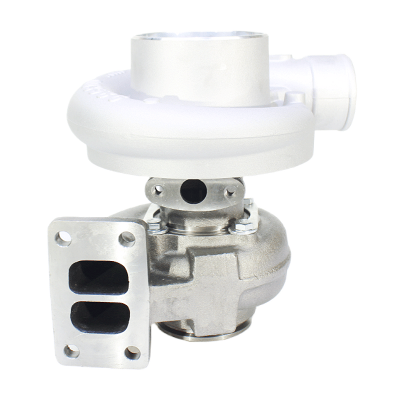 NEW OEM Turbocharger H1C  3528238 3528237 for Cummins 6BTAA Diesel Engine