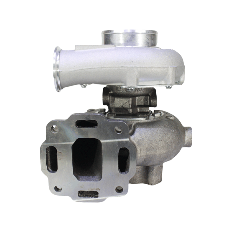 NEW OEM turbocharger H2D Turbo 3538623 3538624H for Marine Cummins 6CTA 8.3L Diesel