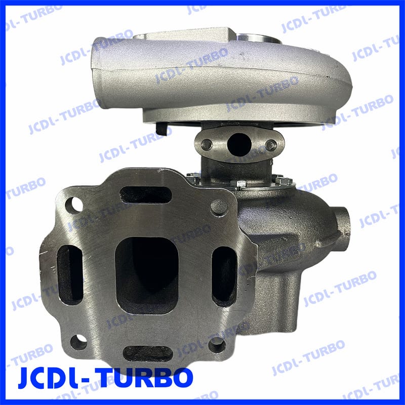 NEW OEM turbocharger H1C 3534374H 3534373 Turbo for Marine Cummins 6BT Diesel Engine 5.9L