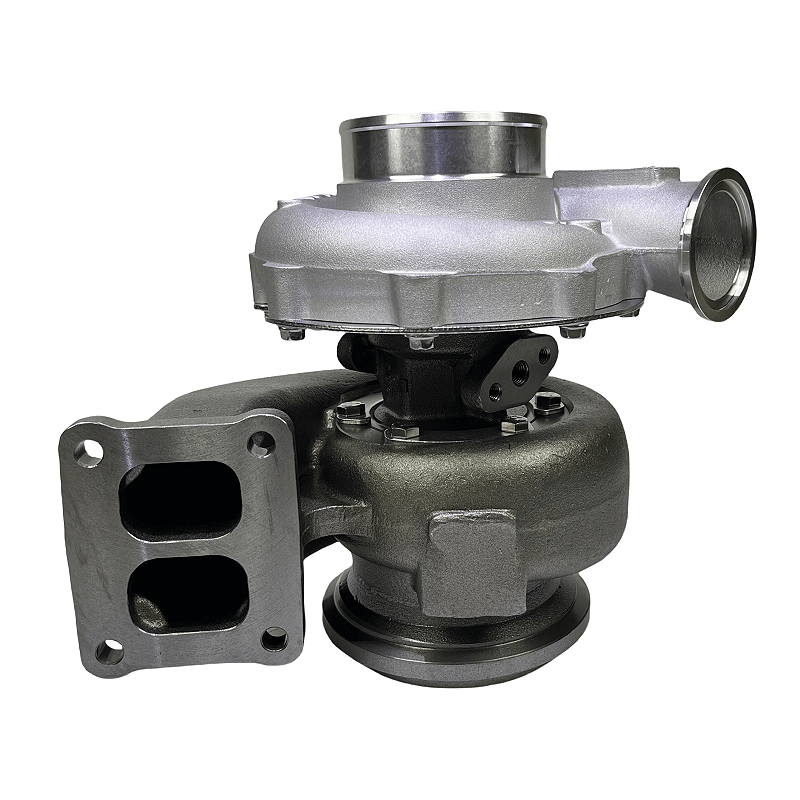 NEW OEM turbocharger H2E Turbo Cummins L10 Diesel Engine 3534301 3534302 3803797 3803660
