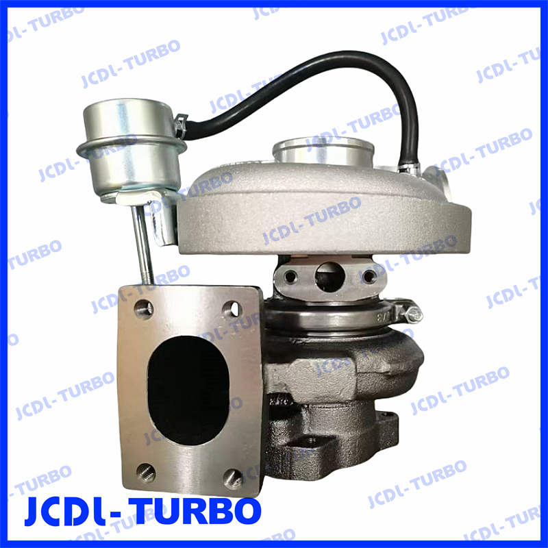 Turbo HE200WG 3787853 3787854 Turbocharger for FOTON CUMMINS ISF2.8 4CM T25
