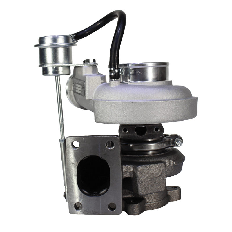 NEW OEM Turbocharger HE221W 4042718 Turbo Agricultural Construction for Cummins QSB 3.9L