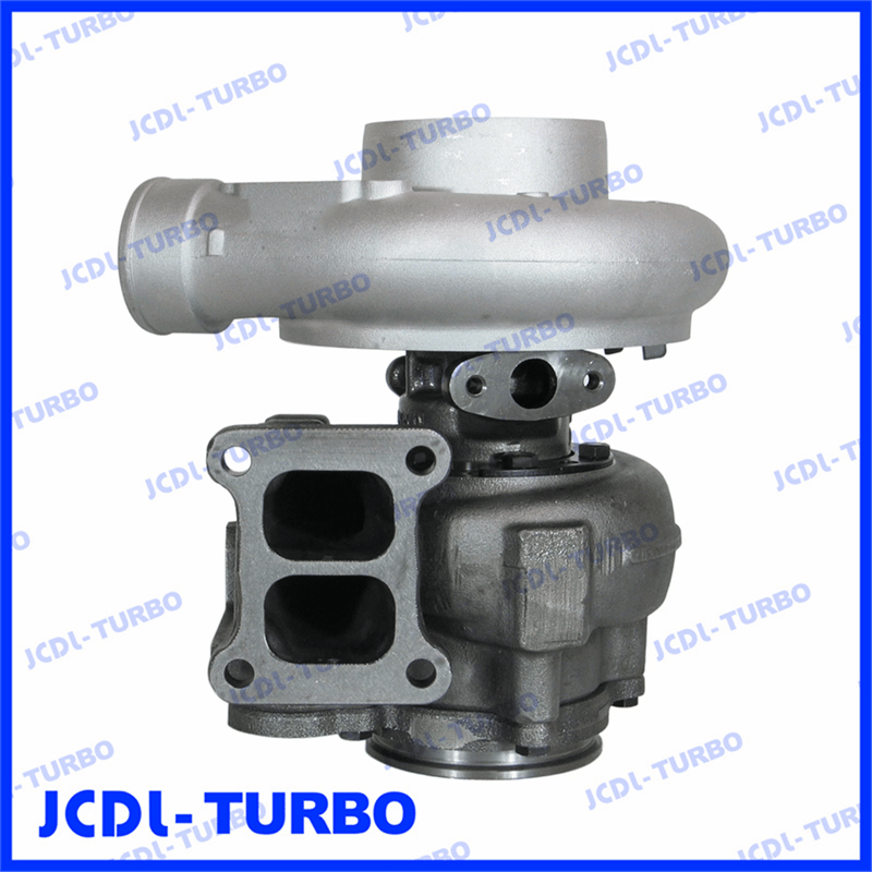 Factory direct sales turbocharger HE400FG 3781591 3781592 Turbo Wheel Loader for Cummins 6LTAA9.3 9.3L engine