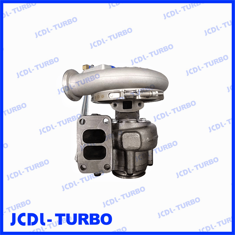 NEW Turbo HX35W Turbocharger 4050165 4050168 turbocharger for Cummins Engine ISLE 6B5.9