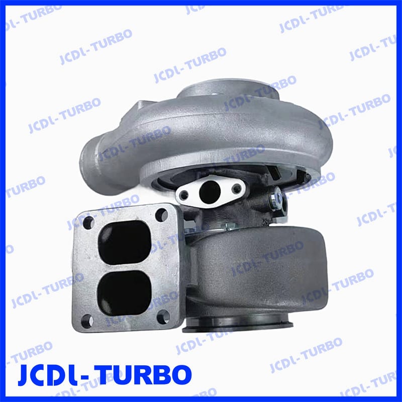 NEW Turbo HX40 4038265 3535752 Turbocharger for Cummins Diesel engine