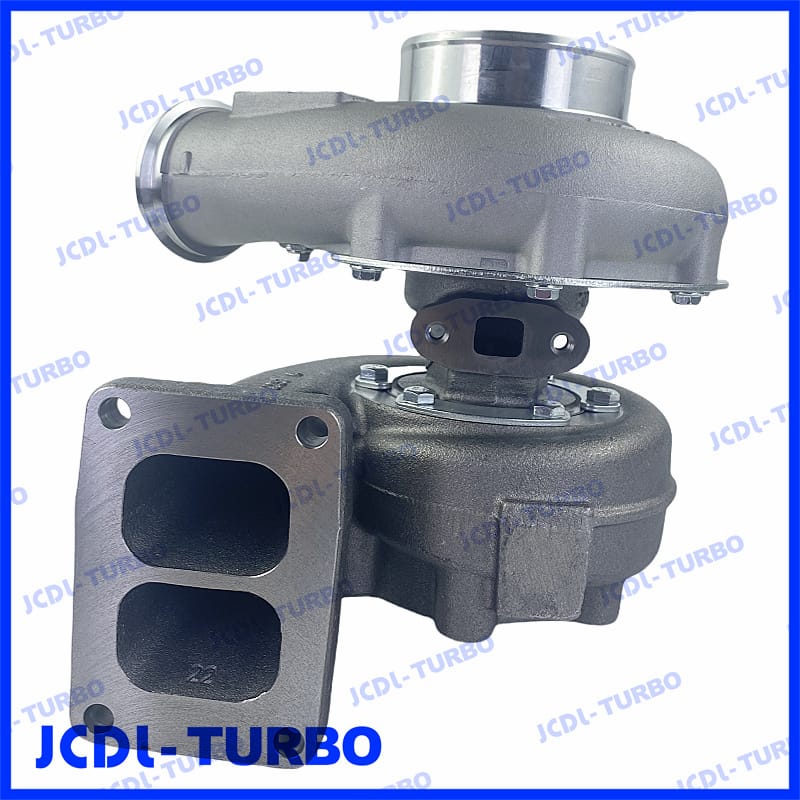 HE500FG 3790337 3790339 3790387 turbo Turbocharger for Guangxi Liugong CLG856H loader CUMMINS 6LTAA9.3