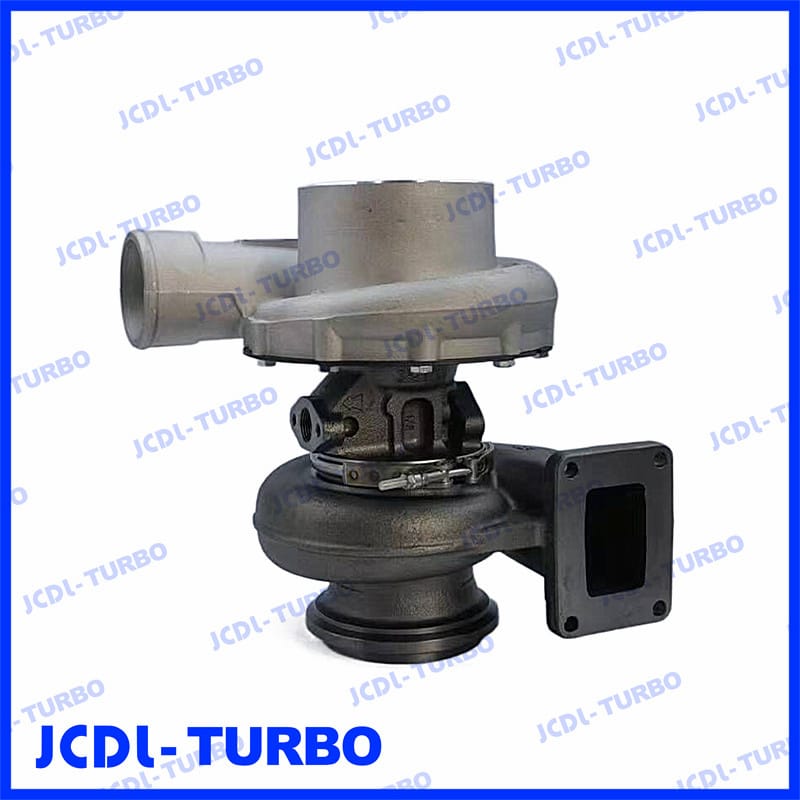 NEW OEM Turbocharger HT3B 3018068 3529040  3801936 3801938 Turbo Industrial Cummins NT855 NTA855 14L Diesel engine
