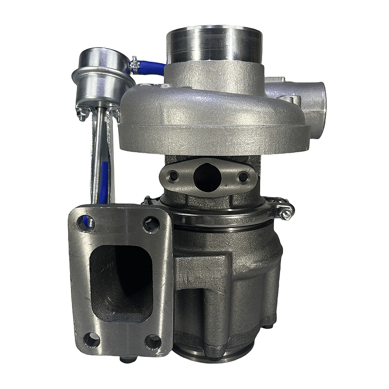 NEW Turbocharger HX30W 3592121 3592015 3802906 J802906 Turbo for Cummins 4BTA Engine