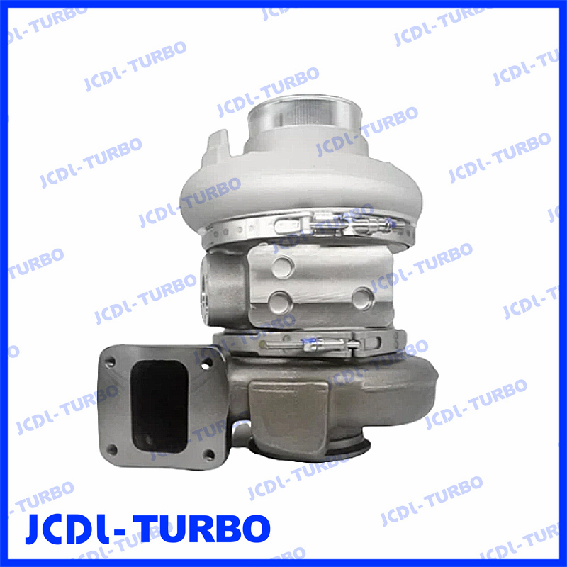Turbo HE500VG 5322072 1907281 2134455 5355091 Turbocharger for Paccar ...