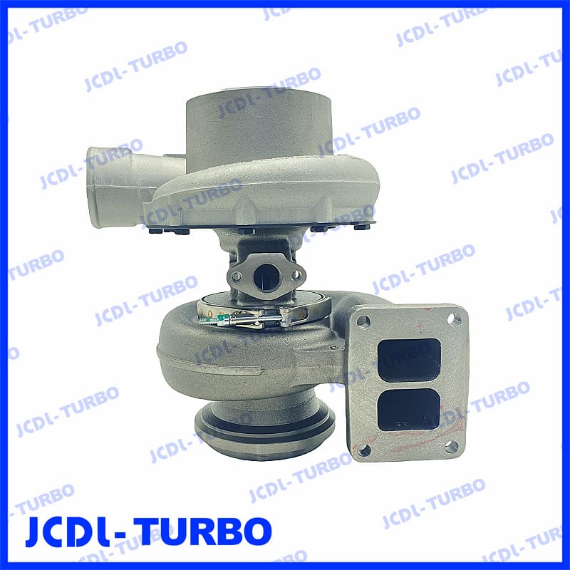 BHT3B Turbo 4033815 3529030 3529032 Turbocharger For Cummins NT855 NT Series Engine