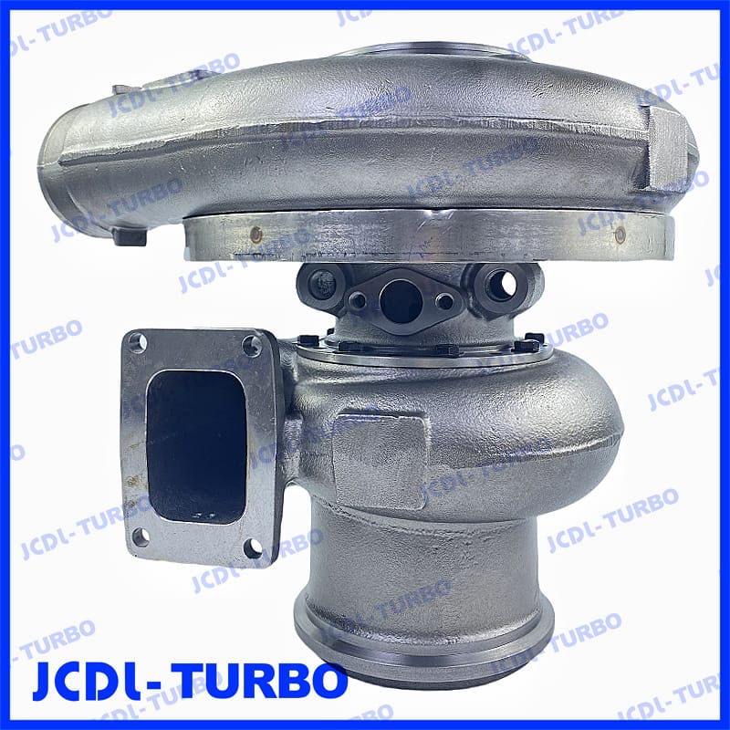 Turbo HE800FG HE851 3784397 3800743 3800994 4025351 Turbocharger for Cummins Industrial Mine Truck QSK60 engine