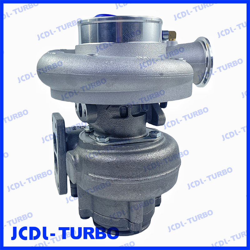 NEW Turbo HX35W 3590104 3774570 3800397 380039700 3800397NX 5014203 ...