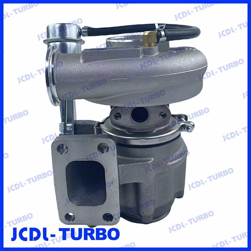 NEW Turbo HX30W 2838804 3772299 2838805 Turbo Turbocharger for cummins 4BTA 92KW/125HP engine
