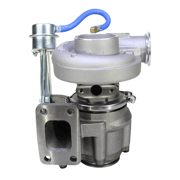 Turbocharger HX30W 4040353 4045759 4033321 4033321H 4040382 4040383 A3592318 A3960907 2839318 2843727 2881890 for Dongfeng Cummins Truck with 4BTA Engine