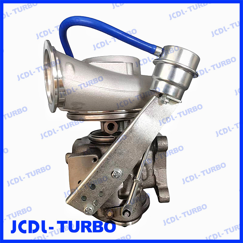 NEW HX55W Turbo Industrial Various 4089859 4037627 4037628 408985900 ...