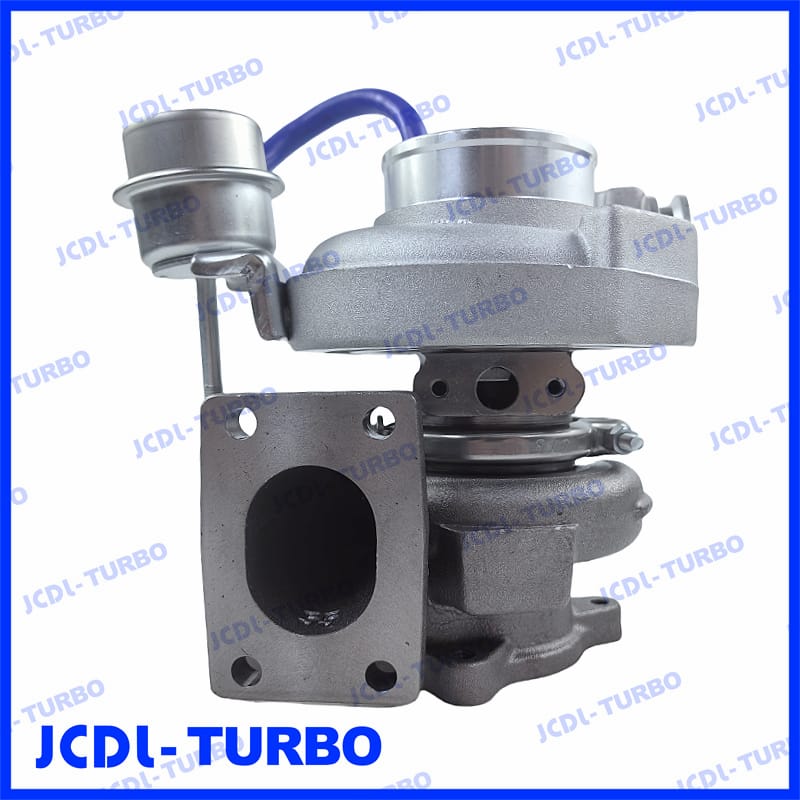 HE221W TURBOCHARGER 4956074 4956072 4956072RX 4956072NX for CUMMINS BUS TRUCK 4.5L ENGINE ISBE5