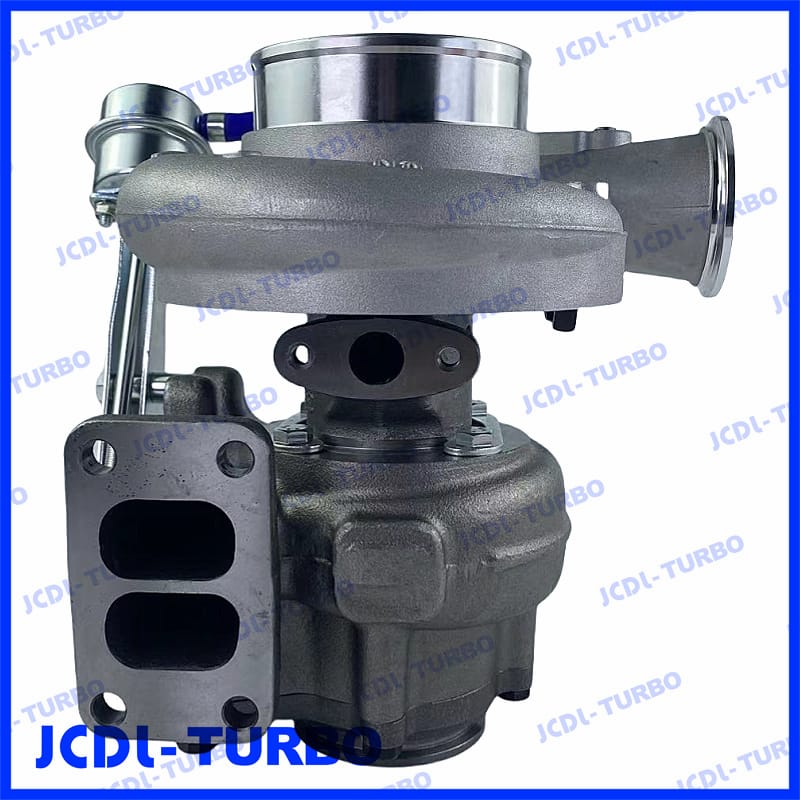 Turbocharger HX35W 4033072H 4089954 for KOMATSU INDUSTRIAL 5,9L ENGINE CUMMINS 6BTAA