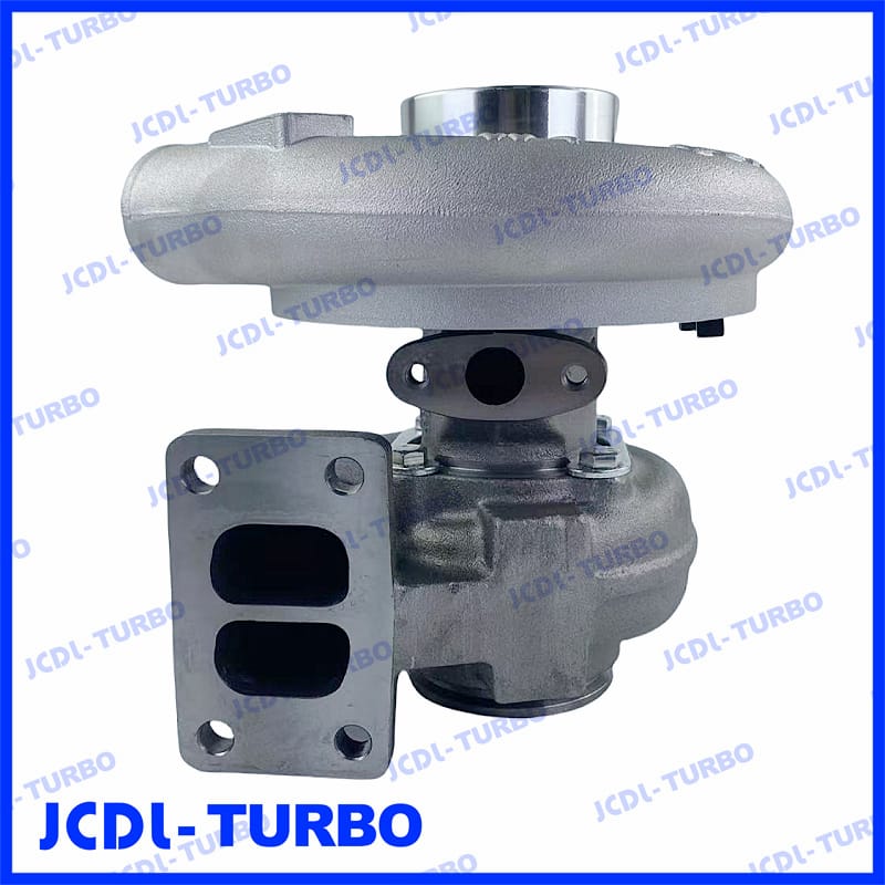 HX35 3598925 4309422 Turbocharger for Cummins Excavator 6BT Engine
