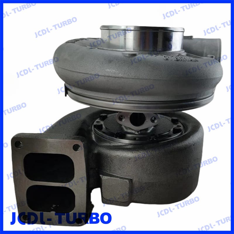 Turbo HX80 Turbocharger 4044427 3967950 for Cummins Taluft with K50 Engine