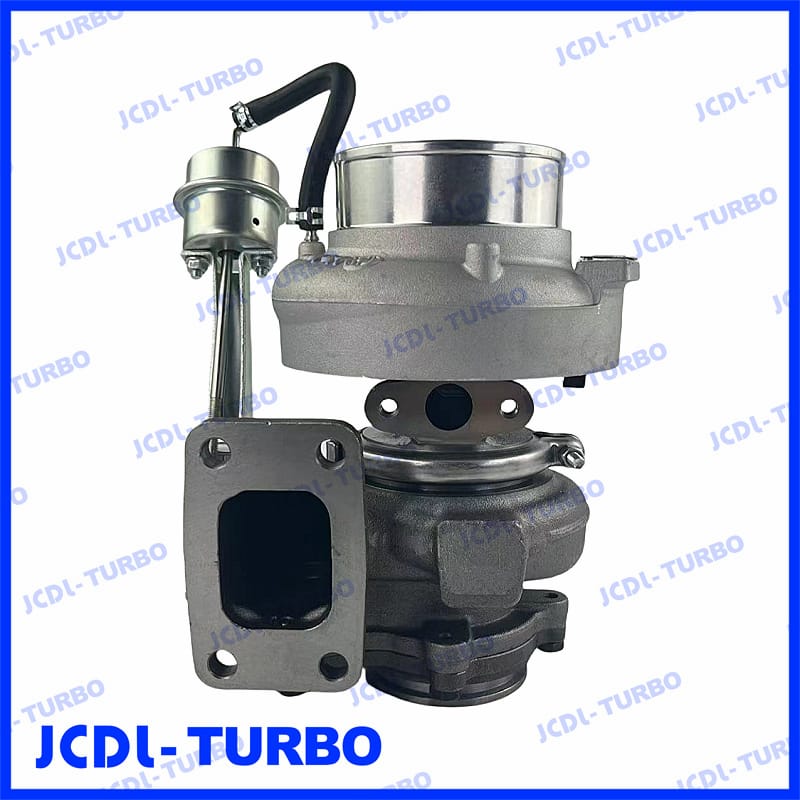HE250WG 5327682 5328337 Turbocharger for Cummins engine QSB5.9 5.9L