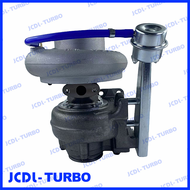 HX35W turbo 4089466RX 3599725 3580521 TurboCharger for Cummins Tier 2 ...