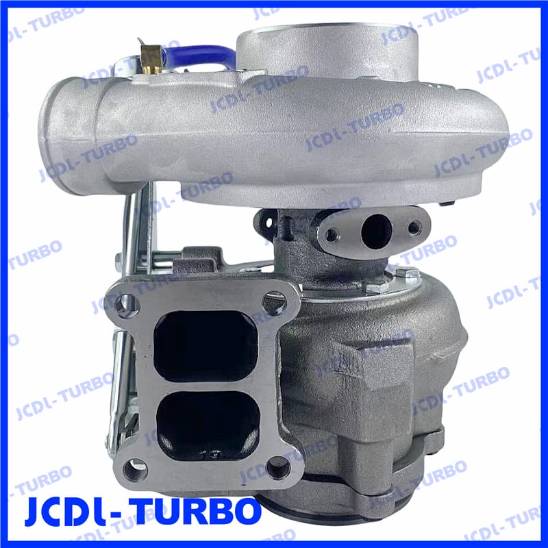 HX40W 4029180 4029181 4029184 4049355  turbocharger for Cummins Engine 6CTA175