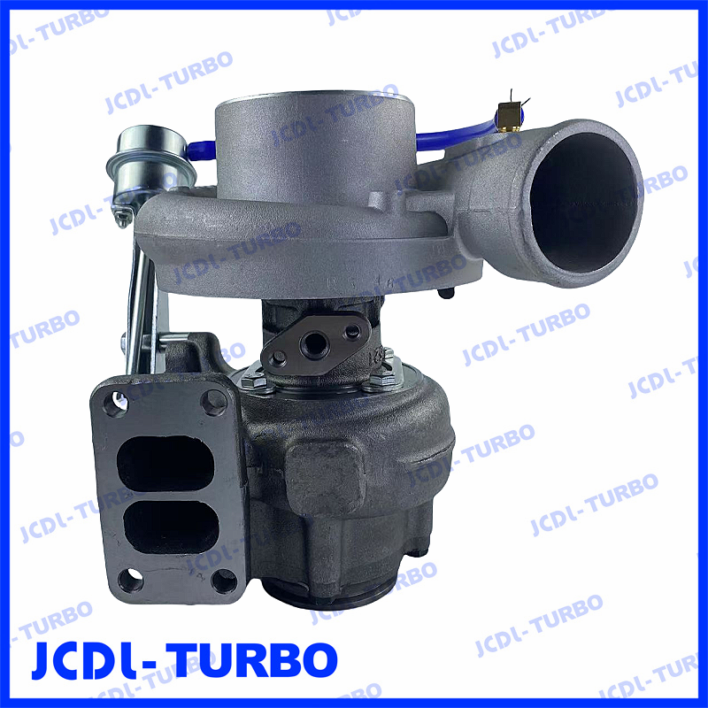 HX35W turbo 4089466RX 3599725 3580521 TurboCharger for Cummins Tier 2 ...