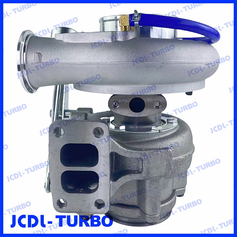 HX40W 4044174H 4044999 TURBOCHARGER for CUMMINS CITY BUS ENGINE 6CTAA ISC 8.3L