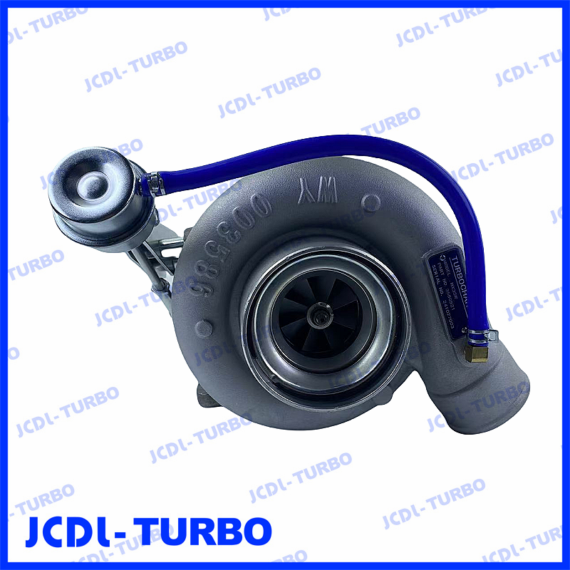 HX35W turbo 4089466RX 3599725 3580521 TurboCharger for Cummins Tier 2 ...