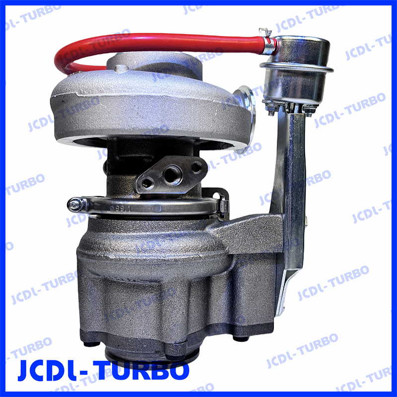 TURBOCHARGER HX4OW 4033294H 4089319 3598542 turbo for CUMMINS ...