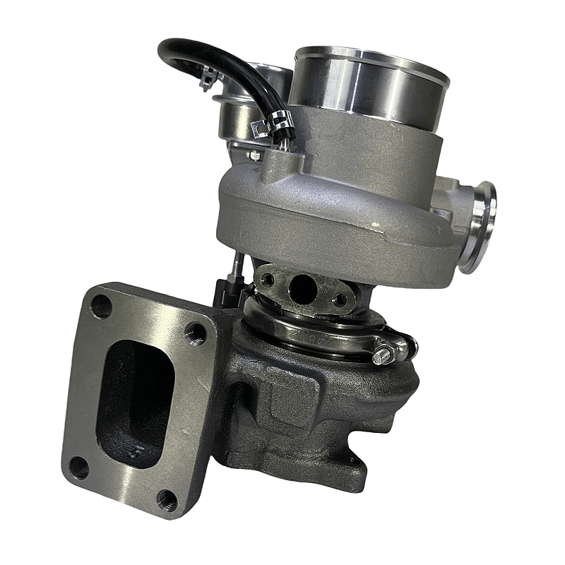 Turbo HE200WG Turbocharger 3797474 3797475 for Cummins Engine F3.8 QSF3.8