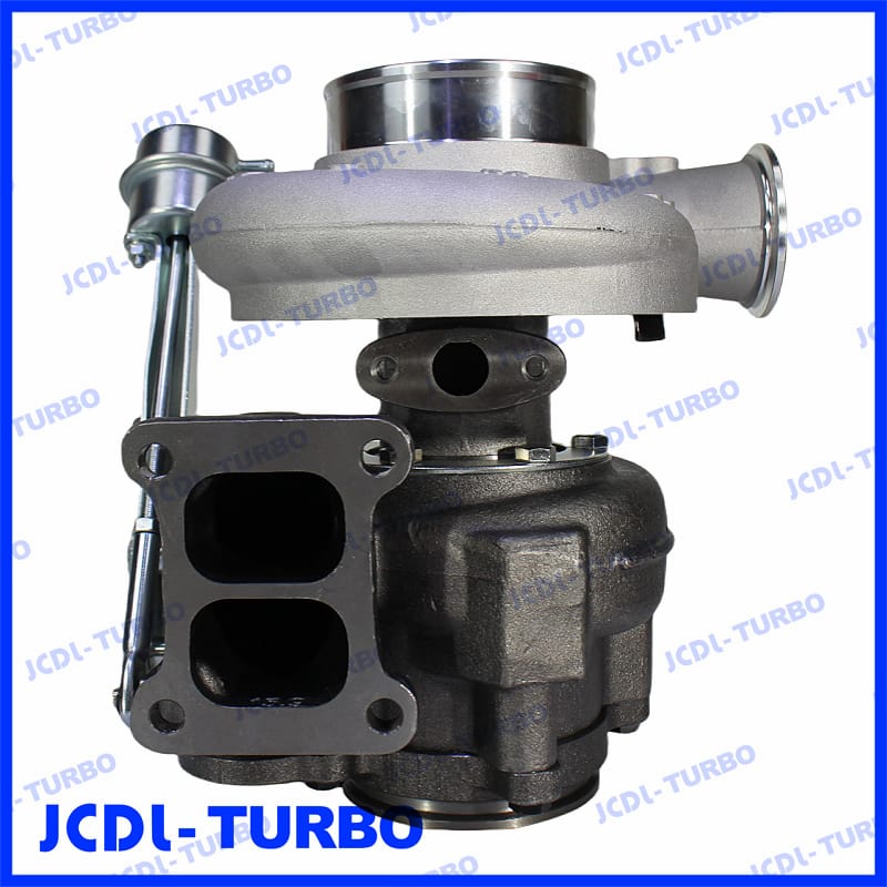 HX40W Turbo 4050208 4050205 4033436 4050206 for Cummins DCEC engine