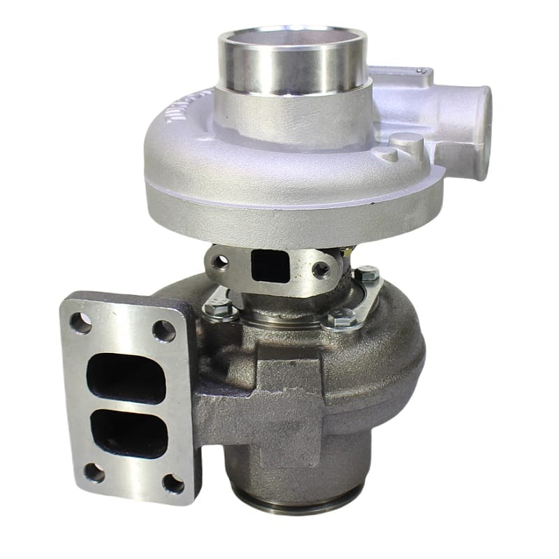 HX30 Turbocharger 3592109 3592102 for Cummins Engine 4BT Case Skid Steer Loader 60XT 70XT 90XT 95XT